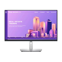 Monitor 27" DELL 210-BELK S2723HC 1920 x 1080 Full HD 75Hz képernyőmátrix IPS