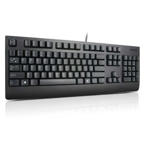 Wired billentyűzet Lenovo Preferred Pro II QWERTY