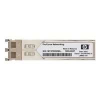 Modul SFP HPE J9150DR LC 10 Gbps SFP+ 33 m