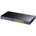 Kapcsoló Cudy 16x 1Gb 2x SFP 200 W PoE+