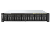 NAS-kiszolgáló QNAP TDS-h2489FU-4314-128G 24x SSD SATA, U.2 NVMe 128GB  RAM