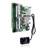 HPE Smart Array P721m 650072-B21 SAS/SATA 6Gb/s 2GB új 1 év