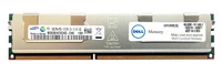 RAM memória 1x 8GB DELL PowerEdge & Precision Workstation DDR3 1333MHz ECC REGISTERED DIMM | SNPX3R5MC/8G 