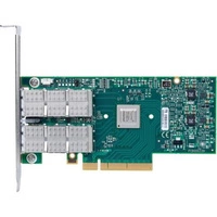 Hálózati Kártya DELL 406-BBLD 2x SPF28 PCI Express 25Gb