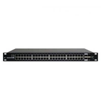 Kapcsoló Ubiquiti ES-48-750W 48x 10/100/1000 2x SFP | 2x SFP+ 686 W PoE+