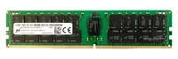RAM memória 1x 64GB Micron ECC REGISTERED DDR4 2Rx4 2933MHz PC4-23400 RDIMM | MTA36ASF8G72PZ-2G9