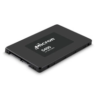 SSD Merevlemez Micron 5400 MAX 960GB 2.5'' SATA 6Gb/s DWPD 5 | MTFDDAK960TGB-1BC1ZABYYR