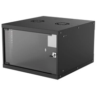 Rack 19" Wisząca INTELLINET 6U 540x560mm