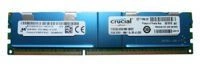 RAM memória 1x 32GB Micron ECC LOAD REDUCED DDR3 1866MHz PC3-14900 LRDIMM | MT72JSZS4G72LZ-1G9