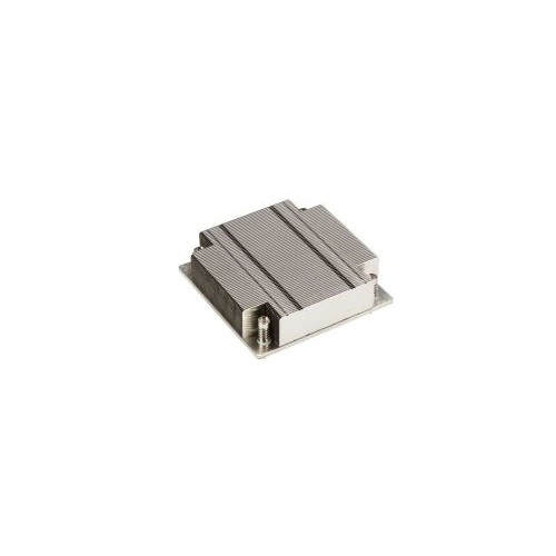 CPU hűtés Supermicro Desktop SNK-P0049P