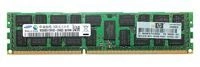 RAM memória 1x 4GB Samsung ECC REGISTERED DDR3 2Rx4 1333MHz PC3-10600 RDIMM | M393B5170FH0-CH9