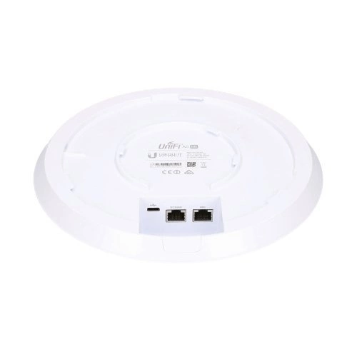 Hozzáférési Pont Ubiquiti UAP-AC-SHD 2,4 GHz | 5 GHz 2533 Mbps 802.3at PoE+ 802.11 a/b/g/n/r/k/v/ac/ac-wave2