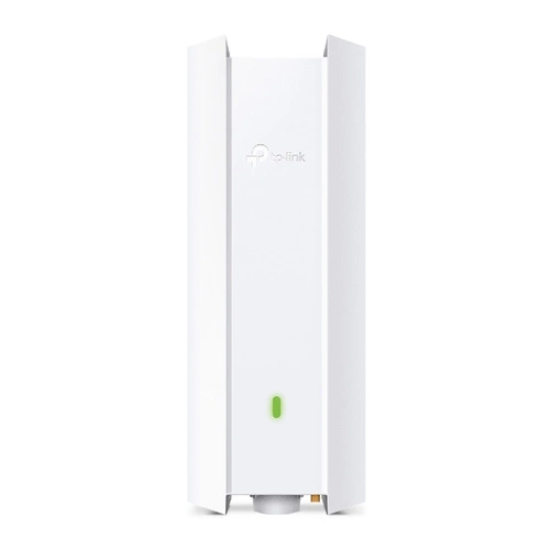 Hozzáférési Pont TP-LINK EAP610-OUTDOOR 2.4 GHz | 5 GHz 1201 Mbps 802.11 a/b/g/n/ac/ax