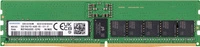 RAM memória 1x 32GB Samsung ECC REGISTERED DDR5 2Rx4 6400MHz PC5-51200 RDIMM | M321R4GA3EB2-CCP