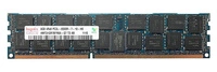 RAM memória 1x 8GB Hynix ECC REGISTERED DDR3 1066MHz PC3-8500 RDIMM | HMT31GR7BFR8A-G7