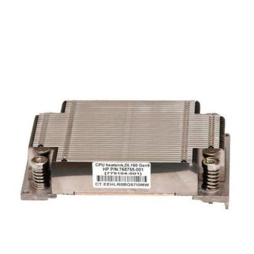 Hűtőborda mely a server HP ProLiant DL160 G9 gépekbe szánt | 779104-001