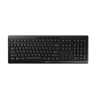 Vezeték nélküli billentyűzet Cherry STREAM KEYBOARD WIRELESS AZERTY (BE)
