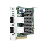 Hálózati Kártya HPE 717491-B21-RFB 2x SFP+ PCI Express 10Gb