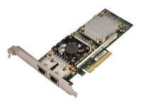 Hálózati Kártya DELL 430-4412 2x RJ-45 PCI Express 10Gb