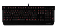 Wired billentyűzet LC-Power LC-KEY-MECH-1 QWERTZ