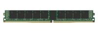 RAM memória 1x 16GB Micron DDR4 1Rx4 3200MHz PC4-25600 ECC REGISTERED VLP | MTA18ADF2G72PZ-3G2
