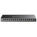 Kapcsoló TP-LINK TL-SG116P 16x 1Gb 120 W PoE+