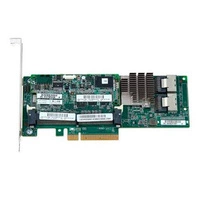 HPE Smart Array P422 631671-B21-RFB SAS/SATA 6Gb/s 2GB használt 3 hónapok
