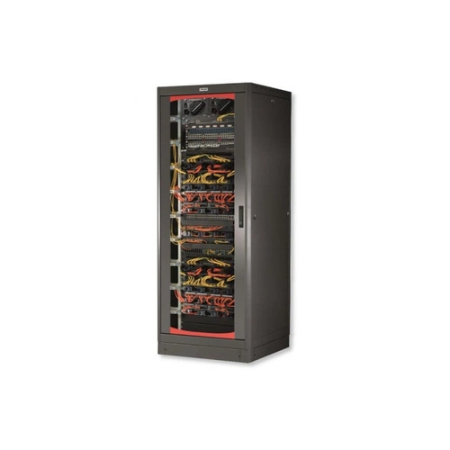 Rack 19" Álló INTELLINET 42U 600x600mm