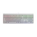 Wired billentyűzet Cherry MX 2.0S QWERTY