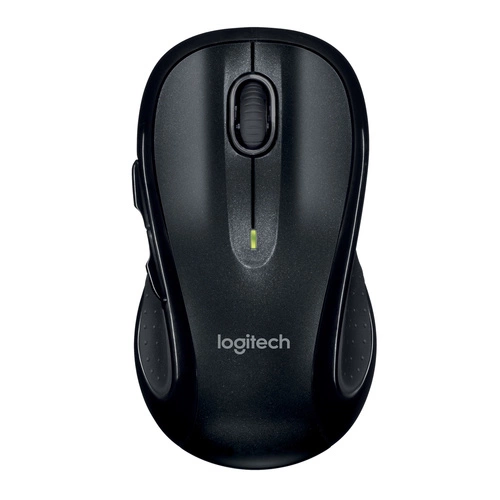 Vezeték nélküli egér Logitech M510 910-001826