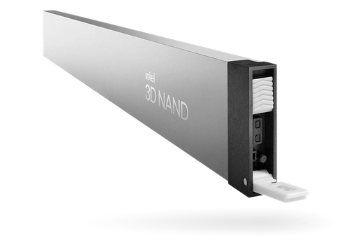 SSD Merevlemez SOLIDIGM P5316 15,36TB E1.L NVMe PCIe | SSDPFWNV153TZN1