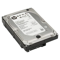 Merevlemez szerverhez HDD 2.5'' 1.2TB HP 10000RPM SAS 12Gb/s P9M81A-RFB | REFURBISHED