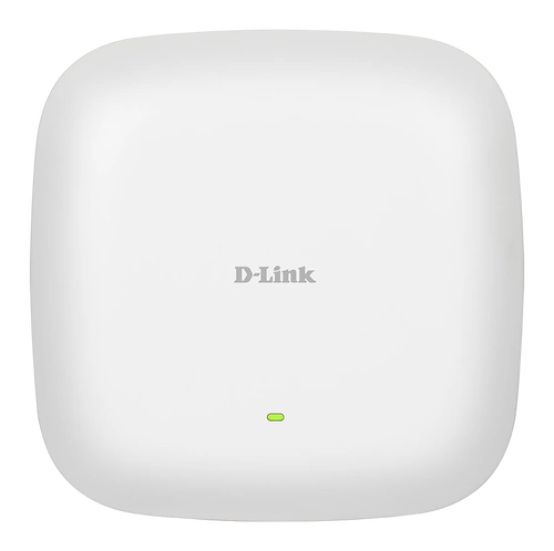 Hozzáférési Pont D-Link DAP-X2850 2.4 GHz | 5 GHz 2402 Mbps 802.11 a/b/g/n/ac/ax