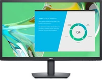 Monitor 23.8" DELL 210-BBSD E2422HN 1920 x 1080 Full HD 60Hz képernyőmátrix IPS