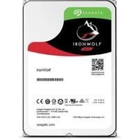 Merevlemez Seagate IronWolf 3.5'' HDD 6TB 7200RPM SATA 6Gb/s 256MB | ST6000VN0033