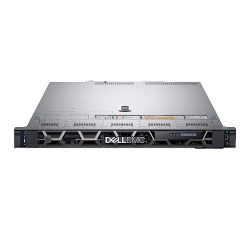 Szerver DELL R440 1U 2 x LGA3647 16GB 1 x 240GB 8 x 3.5'' 1+1