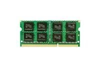 RAM memória 2x 4GB Synology - Serwer NAS Rack DDR3 1600MHz | RAM1600DDR3L-4GBx2
