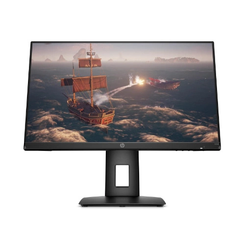 Monitor 23.8" HP 2W925AA#ABB X24ih 1920 x 1080 Full HD 144Hz képernyőmátrix IPS