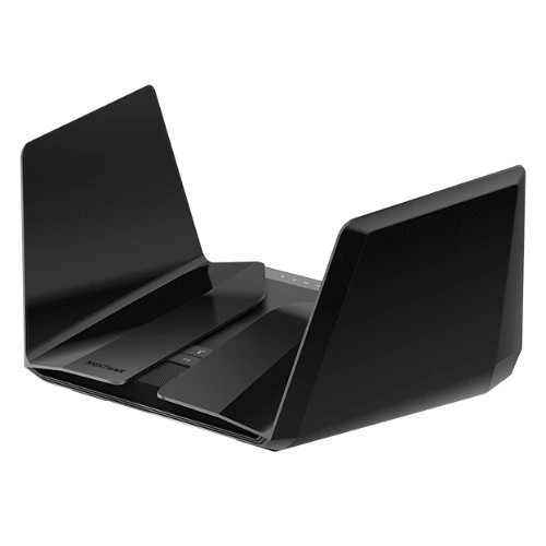 Routerek Netgear RAX200-100EUS 5x RJ-45 10/100/1000 Mb/s 10800 Mbps