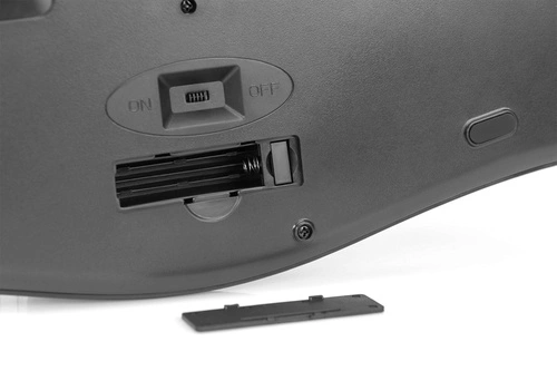 Vezeték nélküli billentyűzet Digitus DA-20157 QWERTZ