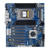 Alaplap Gigabyte MC62-G40 sWRX8 CEB | 9MC62G40MR-00