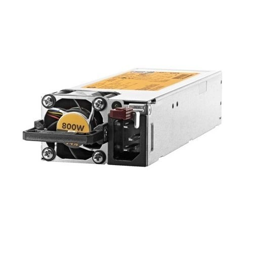 Tápegység HP ProLiant 800W | 720480-B21-RFB