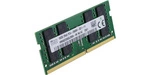 RAM memória 1x 16GB Hynix SO-DIMM DDR4 2666MHZ PC4-21300 | HMA82GS6JJR8N-VK