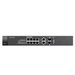 Kapcsoló Zyxel GS2210-8HP-EU0101F 8x RJ-45 10/100/1000 Mbps 2x RJ-45/SFP 180 W PoE+