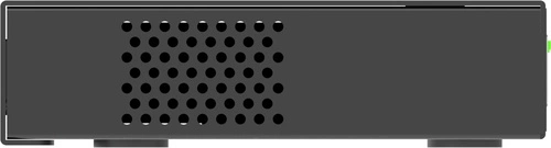 Kapcsoló Netgear GS316EPP-100PES 15x 1Gb 1x SFP 231 W PoE+