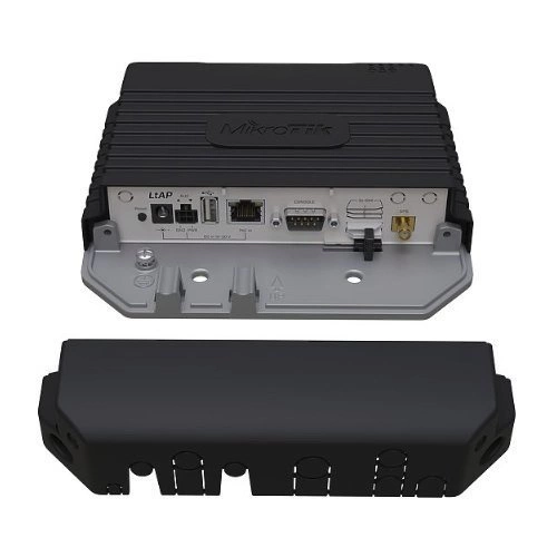 Routerek Mikrotik LtAP-2HnD&FG621-EA 1x RJ-45 10/100/1000 Mb/s 300 Mbps