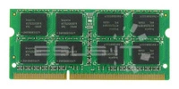 RAM memória 1x 4GB Samsung SO-DIMM DDR3 1600MHz PC3-12800 | M471B5173EB0-YK0