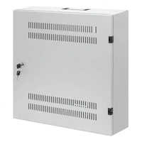 Rack 19" Wisząca INTELLINET 4+2U 550x170mm