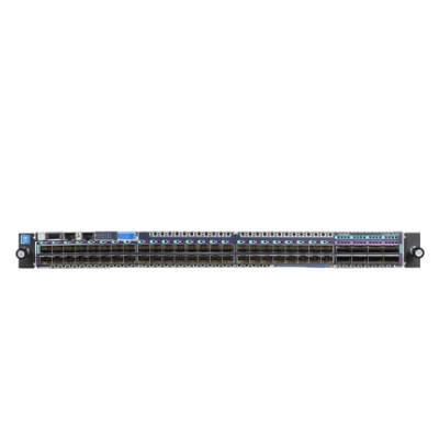 Kapcsoló Netgear XSM4556-100EUS 48x SFP28 | 8x QSFP28