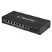 Kapcsoló Ubiquiti ES-10XP 8x 10/100/1000 2x SFP Passive PoE